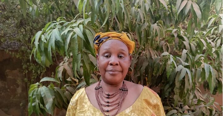 A la découverte de Clémence Ziba, une amoureuse de l’art culinaire