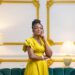 Entrepreneuriat féminin :  Safoura Sinna, la reine de la Saponification et de la cosmétique
