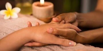 Soin des mains : Voici une astuce pour les mains permanamment trempées