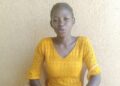 Ragnimwendé Syntiche Kaboré, une jeune entrepreneure à encourager