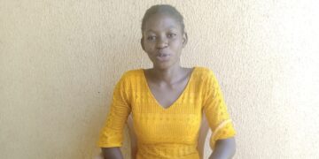 Ragnimwendé Syntiche Kaboré, une jeune entrepreneure à encourager