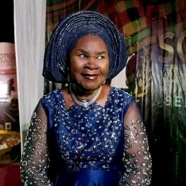 Odilia Yoni