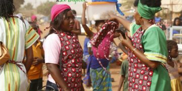 8 Mars Innovant à Pissy : Le digital au service de l’autonomisation des femmes