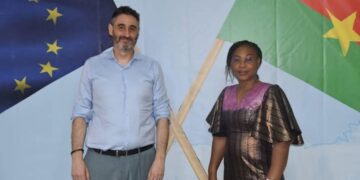 Cinéma burkinabè : le tournage de la saison 2 de « Bienvenue à Kikideni » s’annonce