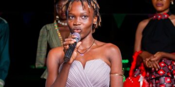 Créer pour impacter : Le pari réussi  de Jecolia Zoungrana