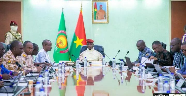 Le retour des « Faso Yaar » : Une initiative pour maîtriser les prix et partager les fruits de la croissance