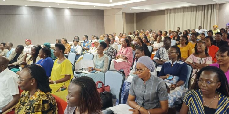 Le leadership féminin a l’honneur lors de la 3e Masterclass du Financier