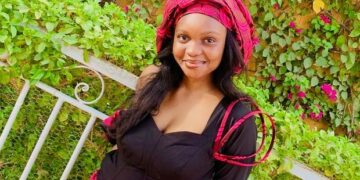 Entre études et business : Le parcours inspirant de Chaïna Nikiéma