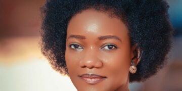 Désirée Aimée Ki-Zerbo : Une plume engagée, au-delà des mots