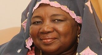 Mamounata Velegda, une pionnière de l’agrobusiness célébrée à la rue des étoiles