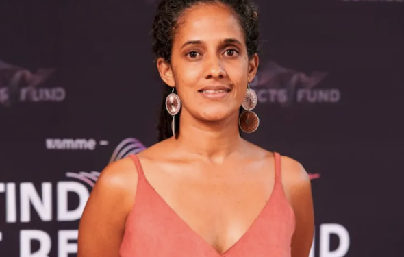 Yara Costa : L’Unique Femme dans le Jury du FESPACO, catégorie Burkina films