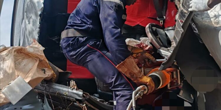 Burkina Faso : Un mois de mars sanglant avec près de 100 Décès accidentels