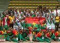 Handball féminin U20 : le Burkina Faso lauréat à l’IHF trophy zone 3 à Abidjan