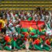 Handball féminin U20 : le Burkina Faso lauréat à l’IHF trophy zone 3 à Abidjan