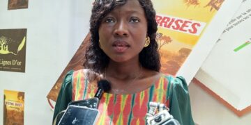 « Destin brisé, au nom de dieu » : une nouvelle parution dans le monde de la littérature