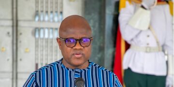 Santé : Le Centre hospitalier universitaire (CHU) de Pala à Bobo-Dioulasso sera doté d’une maternité et d’une pédiatrie