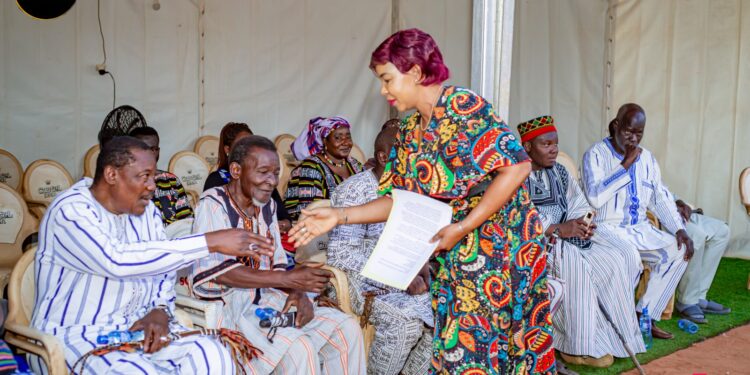 Ouagadougou : FEMARTS 2025, un Festival qui célébre les Femmes Artistes