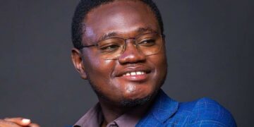 Innover pour une vente plus juste et accessible : Le combat de Louis Maurice Somé