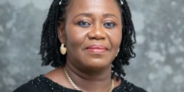 Ghana : Gertrude Torkornoo, Présidente de la Cour suprême suspendue