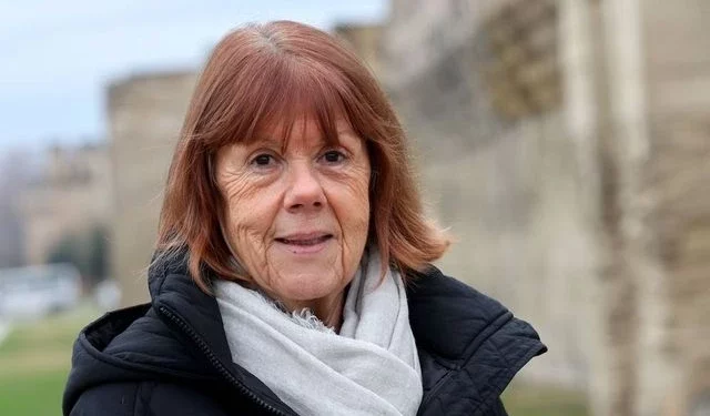 Gisèle Pelicot, la voix des survivantes dans le Top 100 personnalités les plus influentes du monde