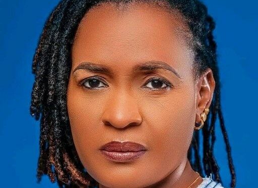 Rue des étoiles : Hommage à Leïla Aïssata Tall, une étoile du cinéma