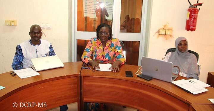 Lutte contre le cancer : Le projet d’arrêté créant un groupe technique de travail, amendé