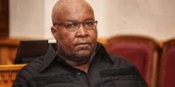 Namibie : un ministre demis de ses fonctions pour viol