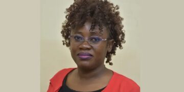 Distinction :  Mariam Ouédraogo, premier journaliste africain, désignée « Personnalité médiatique de l’année 2025 »
