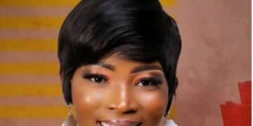 Musique : Miss Nisfa, la nouvelle étoile montante qui rêve d’un featuring avec Floby