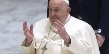 Décès du Pape François : Le Vatican révèle les causes