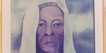 La mémoire de la Princesse Gimbi Ouattara sauvegardée à la rue des étoiles