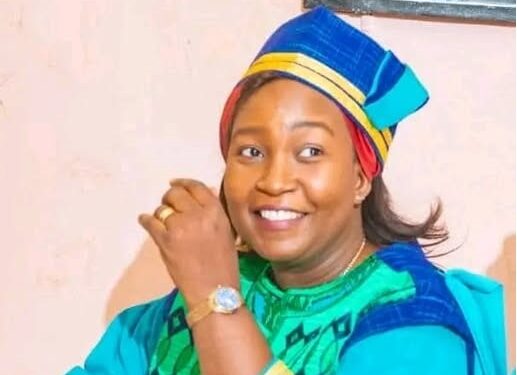 Pr Ag Anna Thiam Tall : Une pionnière en cardiologie