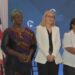 Prix mondial femme courageuse 2025: Henriette Alida Da honorée à Washington