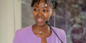 Aida Zeba : Une voix engagée pour la santé publique et les causes sociales