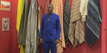 Salon international du cuir et du textile Lineapelle en Italie : le CABES bien représenté à l’édition 2025