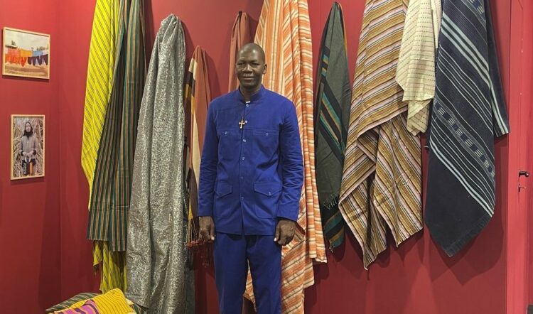 Karfa Yacoro, Directeur général du CABES