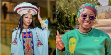 Succès digital : Tanya et Malika la Slamazone franchissent la barre d’un million d’abonnés sur Facebook