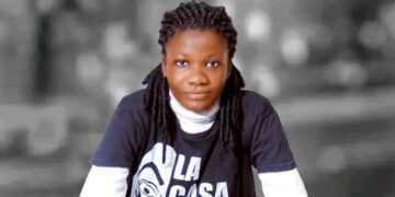 Nabzy l’Impératrice : L’artiste qui réinvente la scène musicale burkinabé