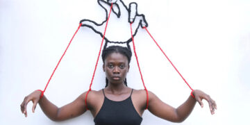 Festival de Cannes : Laetitia Ky, l’actrice ivoirienne au rendez-vous