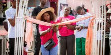 Rêves de noces : Immersion au cœur du festival du mariage