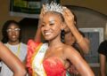 Miss UA 2025 : La couronne pour Prisca Sadia Djibeyorogo