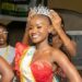 Miss UA 2025 : La couronne pour Prisca Sadia Djibeyorogo