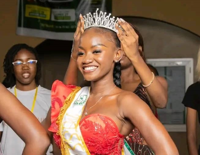 Prisca Sadia Djibeyorogo