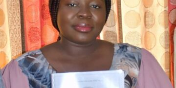 Soutenance : Elsie Flore Gwladys Kambou explore l’antibiorésistance des souches de Salmonella à Ouagadougou