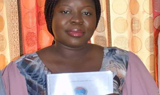 Soutenance : Elsie Flore Gwladys Kambou explore l’antibiorésistance des souches de Salmonella à Ouagadougou