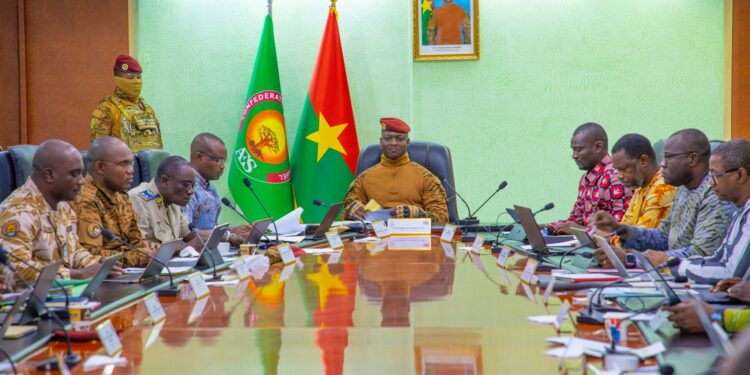 Renforcement des effectifs de police : 50 postes réservés aux femmes