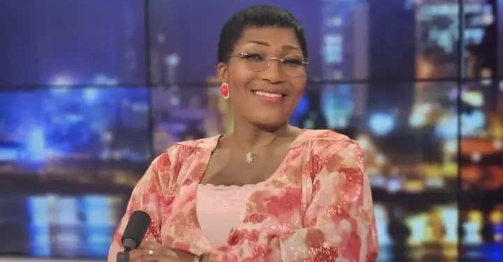 Marie-Laure N’Goran : Figure Éminente du Journalisme Ivoirien