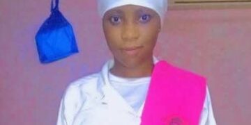 Sport et Études : Samiratou Ouédraogo prête serment à l’École de santé publique ENSP