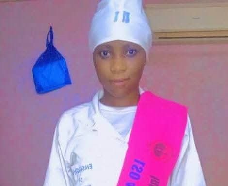 Samiratou Ouédraogo