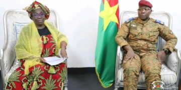 Burkina Faso : La Fondation RAMA plaide pour une meilleure prise en charge des femmes victimes de fistules obstétricales